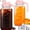pinkpink-0, variant on 2Pack/3Pack 64Oz Glass Pitcher With Handle For Outdoor Entertaining, Leak-Proof Wide Mouth Mason Jar Water Jug With Pour Spout Lid, 2 Quart Portable Canteen For Camping, BBQ & Fridge, Glassware