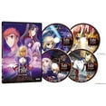 thumbnail image 2 of Fate / Stay Night TV Complete Collection (DVD), 2 of 6