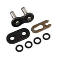 thumbnail image 4 of Max Motosports 520 Black 520x130 O-Ring Drive Chain ATV Motorcycle MX 520 Pitch 130 Links, 4 of 4