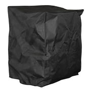 Portacool PAC-CVR-C2 Cyclone 2000 All-Weather Storage Cover, Black, Small