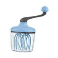 thumbnail image 1 of Batidor Manual de Crema de Huevo Strade Fareast Limited Azul, 1 of 8