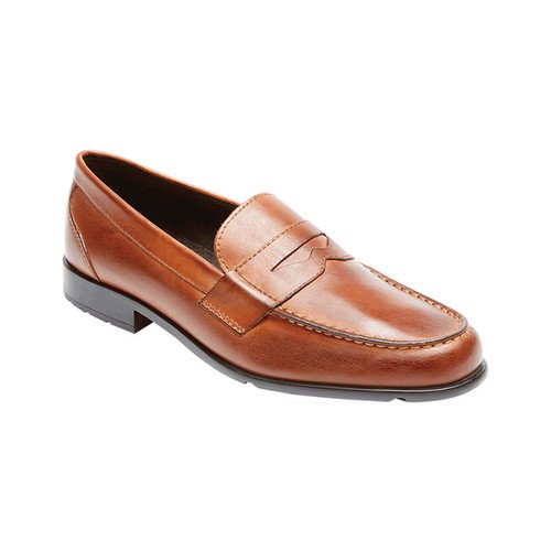 rockport classic lite 2 penny loafer