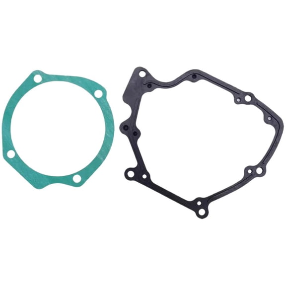 2pcs Burner rubber gasket Rubber Gasket and Burner Unit Gasket λπ м R1G8 I
