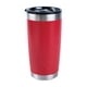 thumbnail image 1 of Vaso Térmico NORDAY 20oz 600ml acero inoxidable Tapa Antiderrame, 1 of 6