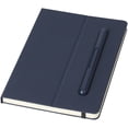 thumbnail image 1 of Skribo Notepad And Pen Set, 1 of 6