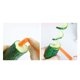 thumbnail image 5 of PTOOTP 1Ud De Rodajas En Espiral Para Y Pepino Con Mango Giratorio 360 Y Material PP Duradero, 5 of 8