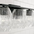 thumbnail image 4 of Capital Lighting - Lucas - 4 Light Bath Vanity In Transitional Style-7.75 Inches, 4 of 7