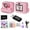 Pink, variant on 32GB Instant Print Camera for Kids,1080P HD Screen Kids Instant Cameras, Christmas Birthday Gifts Portable Kid’s Toy for Girls Boys Age 3-12 Years