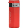 thumbnail image 5 of Palio Triple Torch Lighter, Red, 5 of 5