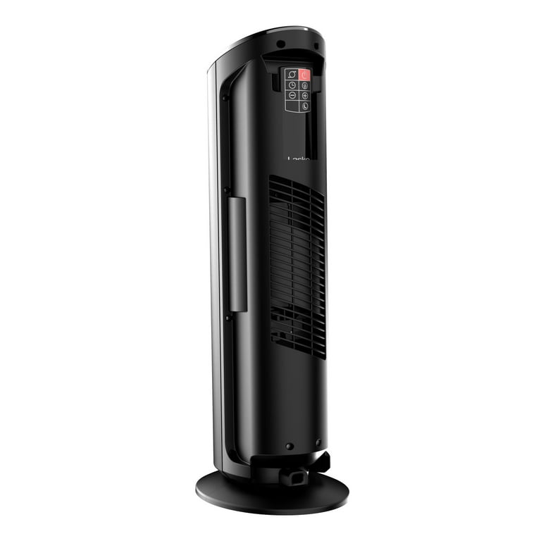 Electric Tower Lasko Ultra Slim Tower Heater Pack Portable Heater