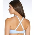 thumbnail image 3 of Vanity Fair Womens Body Caress Beauty Back Convertible Wire-Free Bra Style-72335, 3 of 3