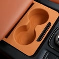 thumbnail image 5 of Silicone Center Console Sliding Tray for Vehicle: Anti-Slip, Shock-Resistant, and Multifunctional Storage, 5 of 7