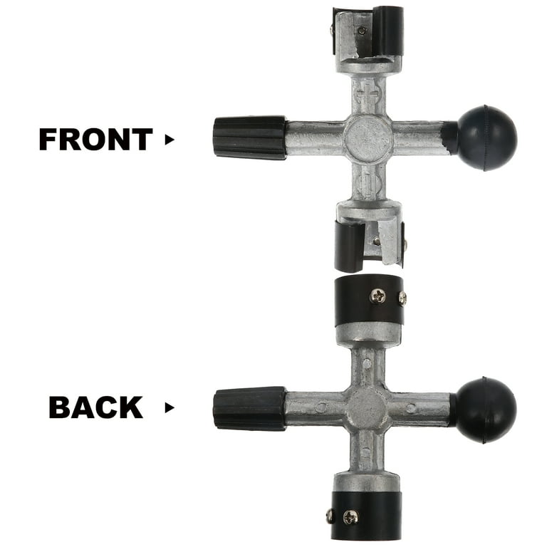 Battery 2024 terminal reamer