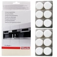 thumbnail image 1 of Tabletas desincrustantes Miele Steam Oven (paquete de 12), 1 of 1
