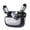 mini2(USB-C RX)Silver, variant on BOYA Mini 2 Wireless Lavalier Microphone with Charging Case, for iPhone/iPad/iPod, AI Cancelling, Portable,MIF, 328 FT, for Video Content Creation