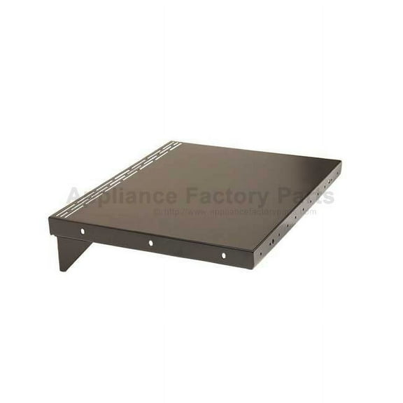 Charbroil Right Side Shelf Measures approximately G432H500W1