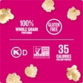 thumbnail image 4 of Angie's BOOMCHICKAPOP Lightly Sweet Kettle Corn Microwave Popcorn, 3.29 oz., 6-Count Bags, 4 of 9