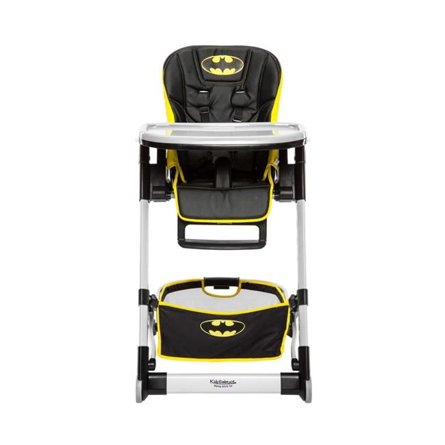 KidsEmbrace Deluxe Batman High Chair