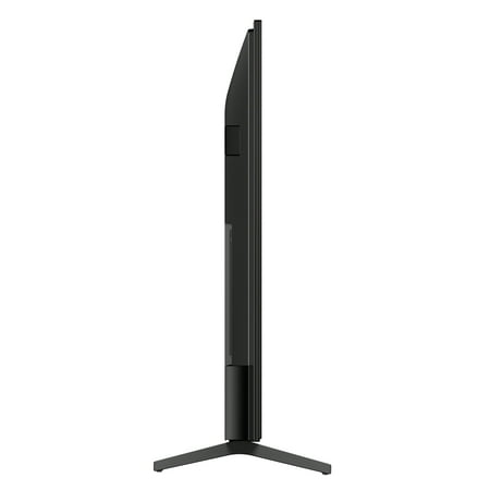 Sony - 43" Class X800H Series LED 4K UHD Smart Android TV