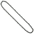 thumbnail image 3 of Micro Chisel Chainsaw Chain 16 inch .050 3/8 LP 57 DL for Echo Craftsman 6 Pack 810-CCC2444H, 3 of 4