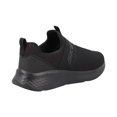 thumbnail image 3 of Tenis Dama Skechers Deportivo Negro 26, 3 of 6