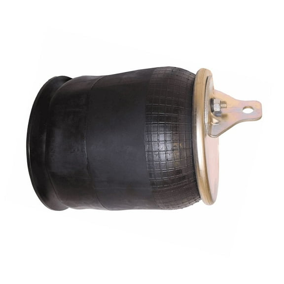 High-Performance Air Spring Bag - Rolling Lobe Air Suspension Spring Replaces 20733034, Batco 10-98829, Mack 20910892, 8633-1R12647, 57-QL-519-M, Automann AB1DF23H-P1153