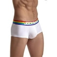 thumbnail image 6 of JOCKMAIL Men Underwear Briefs Wide Belt Men's  Comfortable Mens Sport Underwear Boxer, 6 of 7