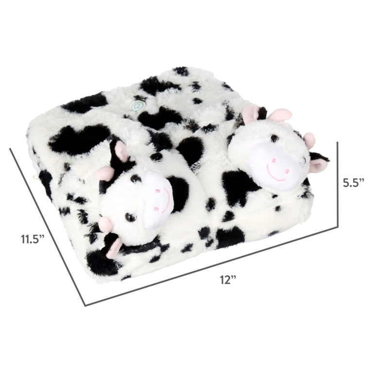 Health Touch Animal Foot Massager with Vibration Relaxation, Ultra