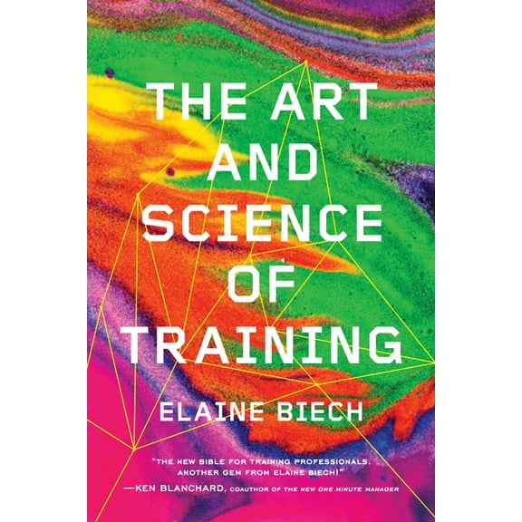 The Art and Science of Training, (Paperback)