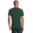 thumbnail image 2 of District Young Mens The Concert Tee DT5000-4XL (Forest Green), 2 of 4