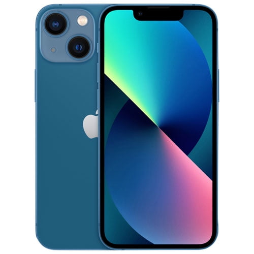 Apple iPhone 13 Mini Remis à Neuf Déverrouillé (comme Neuf)