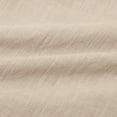 thumbnail image 6 of Linen Pants Women 2026 Breathable Relaxed Fit Pants Summer Beach Vacation Clothes Solid Color Long Trousers Yoga Workout Sweatpants Comfy Flowy Pants High Waisted Pants Comfy Trousers Xl, 6 of 8
