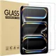 thumbnail image 1 of 2 Piezas Mica Cristal Templado Para iPad Pro 11 Inch M4 2024, 1 of 8