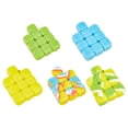 thumbnail image 4 of ZheElen Smart Silicone Stone Toys Hand Coordination Interactive Fun: The And Reaction Ability In Multiplayer Play Mini, 4 of 6