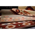 thumbnail image 3 of Nuloom 5' x 8' Hand Tufted Shyla Rug in Green, 3 of 4