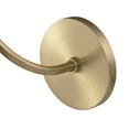 thumbnail image 4 of -One Light Wall Sconce in Style-7.5 inches Wide By 14.75 inches High-Aged Brass Finish Bailey Street Home 735-Bel-2693097, 4 of 7