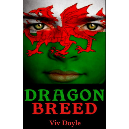 Dragon Breed - eBook