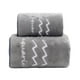 thumbnail image 2 of Bath Towels - All- Soft-- Thick-- Absorbent- Dry- Home- Gym- Pool- Yoga- Hotel- Shower- Large Towel For Bathroom, 2 of 6