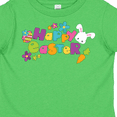 thumbnail image 4 of Inktastic Happy Easter Boys or Girls Toddler T-Shirt, 4 of 5