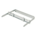 thumbnail image 2 of ACCO Economy Prong Fasteners, Complete Set, 2" Capacity, Box of 50, 2 of 2
