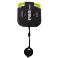 thumbnail image 4 of Golf Score Counter One Touch Reset Double Handheld Mini Stroke Counter for Outdoor ScorekeeperBlack Yellow, 4 of 17