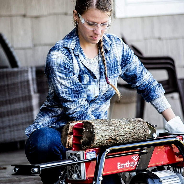 Earthquake 5 ton Hydraulic Log Splitter - Walmart.com