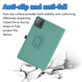 thumbnail image 5 of For BUFO / UGRIHACH 11-Inch Tablet Case Premium PU Cover Lightweight and Portable Built-in Stand and Pen Slot Design With Wrist Strap, 5 of 7