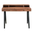 thumbnail image 2 of Moe's Home Collection Garrison Desk, 2 of 4