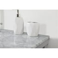 thumbnail image 4 of Elegant Decor Clement 42" Aluminum MDF Single Bathroom Vanity in Gray, 4 of 8