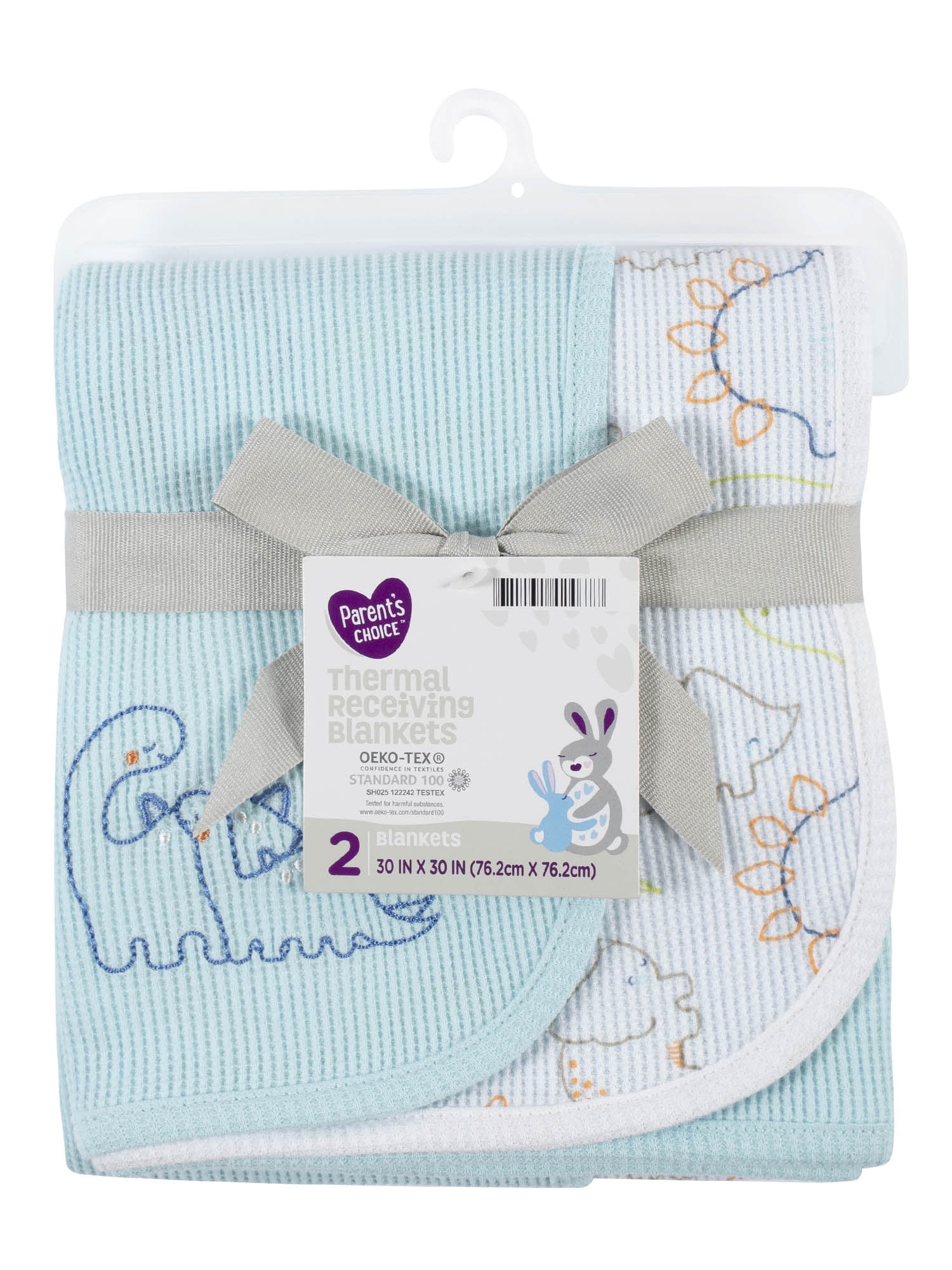 Parents choice thermal blankets sale