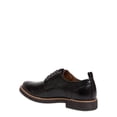 thumbnail image 6 of Deer Stags Men's Highland Dress Comfort Oxford - Black/Black - 10 Wide, 6 of 8