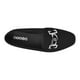 thumbnail image 4 of MOCASINES DAMA STYLO 4689 SUEDE NEGRO, 4 of 4