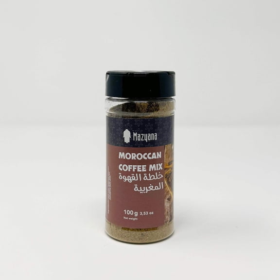 Mazyana Moroccan coffee mix 100g
