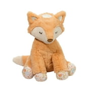 Douglas : Shy little fox / 13" Jordan fox starlight musical plush